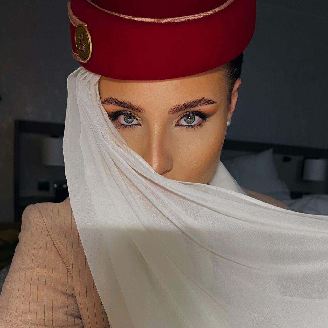 Emirates Applications: CV, Assessment & Onboarding