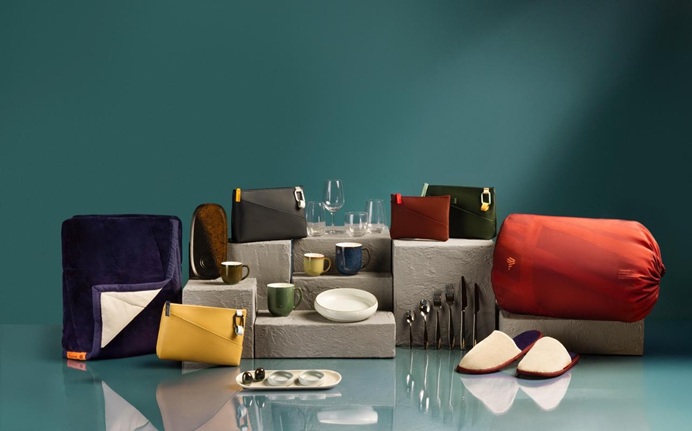 LATAM renova sua experiência Premium Business inspirada na identidade da América do Sul