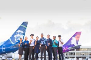 Alasca e Havaí Conquistam Certificado Operacional Exclusivo da FAA