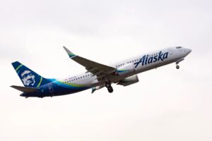 Alaska Airlines Enfrenta Nova Interrupção de TI, Com Problemas Relacionados ao Azure