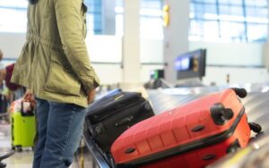 Câmara aprova volta do despacho gratuito de bagagem em voos nacionais