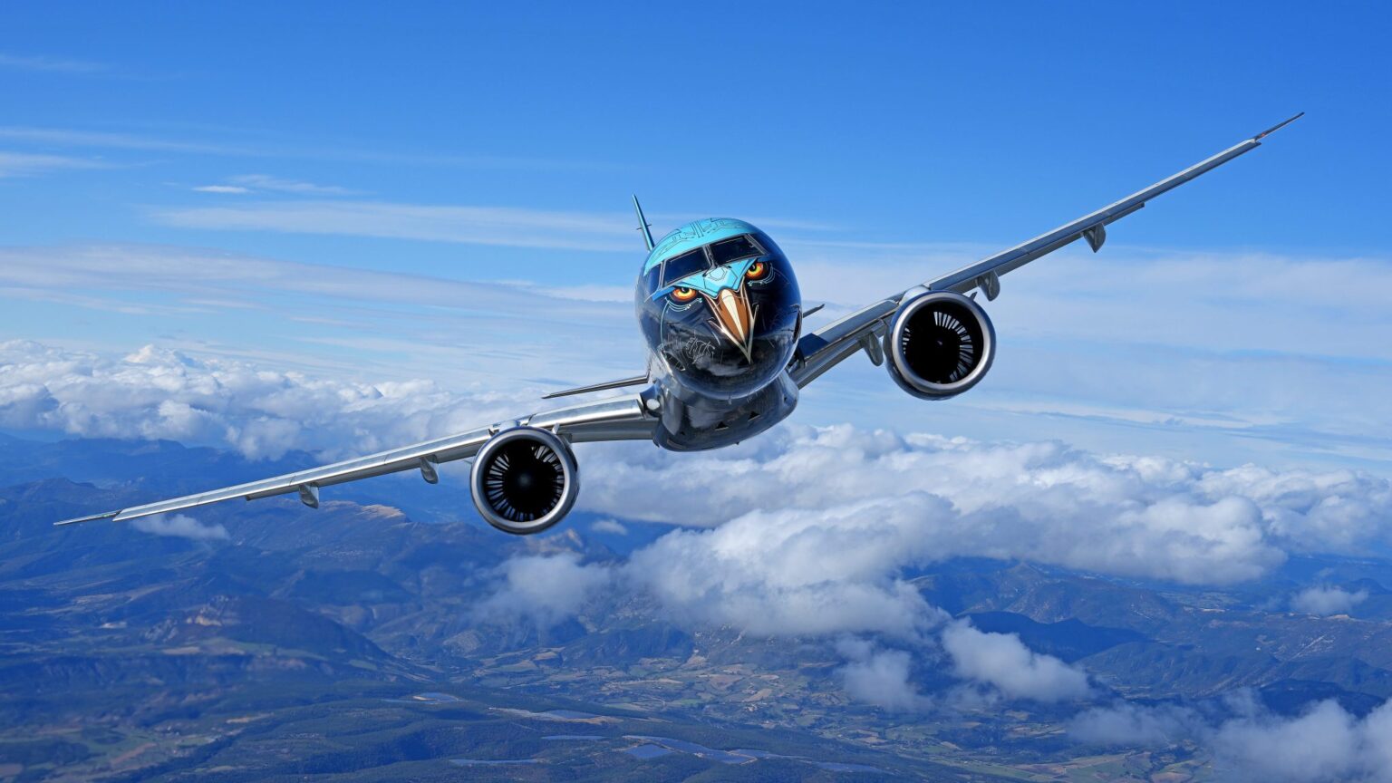 Embraer fecha trimestre com carteira de pedidos de US$ 31,3 bi e bate recorde em aviação comercial