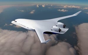 JetZero investe US$ 5 bi em fábrica