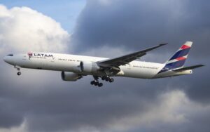Latam Expande Conexões Aéreas do Brasil com EUA e Europa