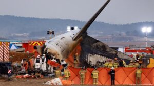 Principais Acidentes Aéreos Recentes: Uma Análise Profunda - DW - 12/06/2025