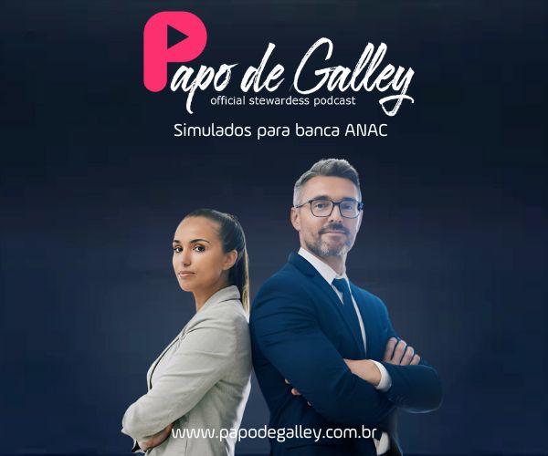 Papo de Galley