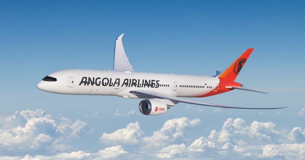 TAAG Implementa Medidas de Redução de Custos Visando uma Recuperação Sustentável a Médio e Longo Prazo TAAG lança nova geração de Técnicos de Manutenção de Aeronaves com o apoio da TAP