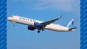 United realizará primeiro voo comercial com Starlink