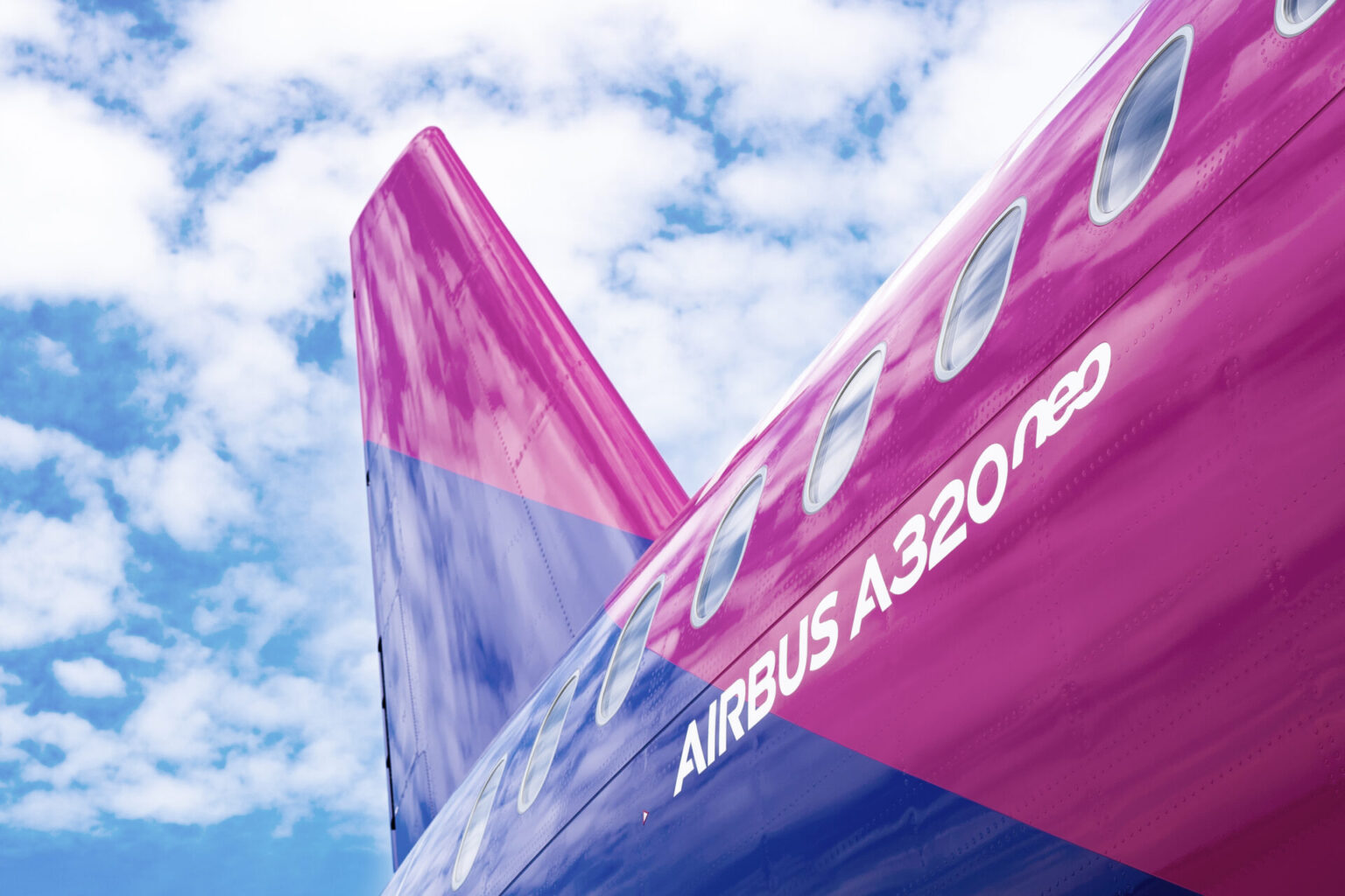 Wizz Air Introduz 'Wizz Class' para Elevar a Experiência de Viagem