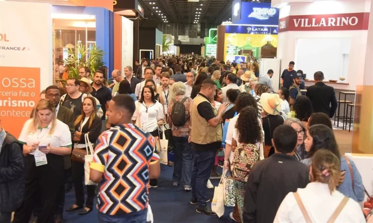 ABAV Expo 2025: principais destaques e movimentações do setor de turismo na última semana