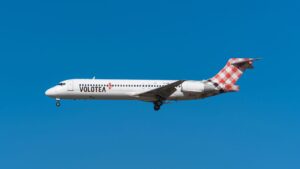 o avião comercial mais seguro do mundo