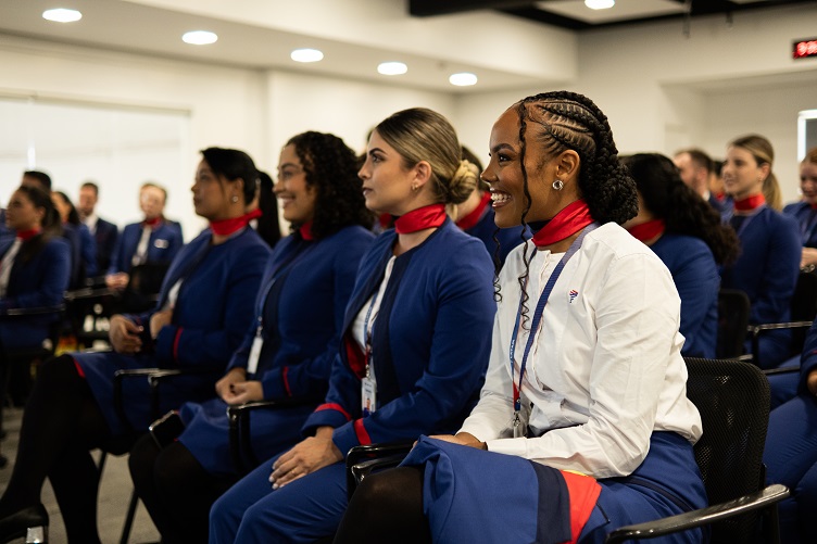 Processo Seletivo LATAM para Tripulantes de Cabine 2025. Principais Pontos do Edital