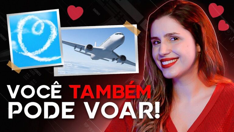 MITOS E VERDADES SOBRE AVIAÇÃO