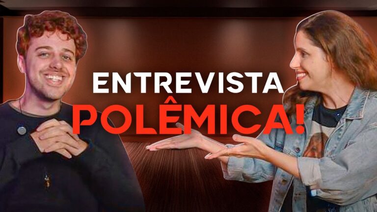 TUDO REVELADO!! Entrevista com O Aeromoço | Ep #1 Passageiro Inconveniente