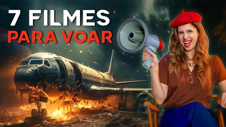 7 Comissários de Bordo Que Conquistaram Hollywood