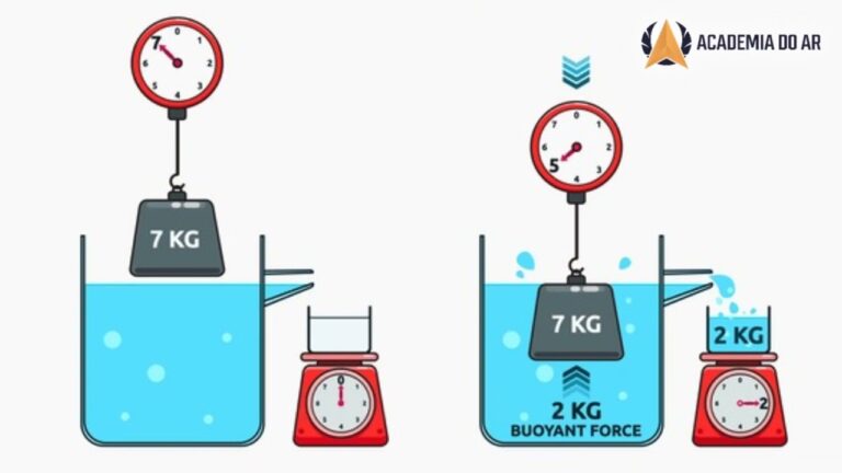 Conhecimentos Básicos de Aeronaves, Aerodinâmica