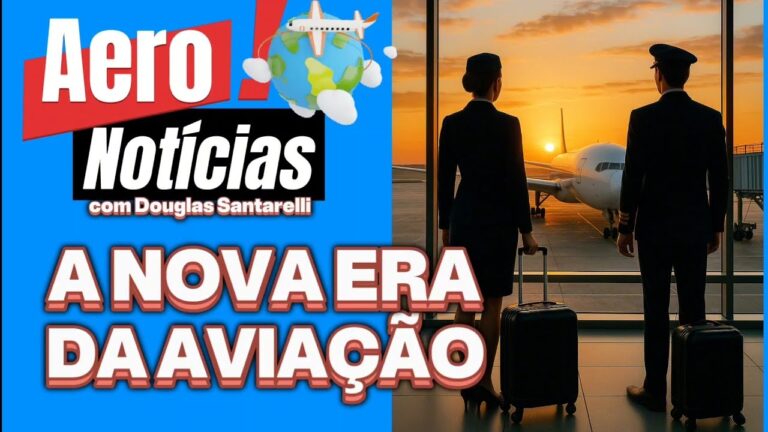 A NOVA ERA DA AVIAÇÃO BRASILEIRA,  LATAM DOMINA 25% NA INTERNACIONAL