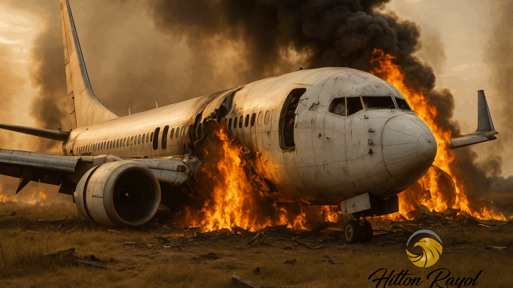 Do Erro ao Entendimento: A Cognição situada como chave para a Análise Moderna de Acidentes Aeronáuticos.