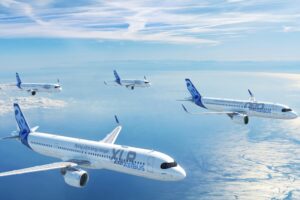 A320 Retornam ao Céu Após Atualização de Software da Airbus