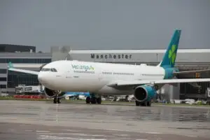 Aer Lingus Sob Acusação de Práticas Antissindicais Durante Convocação de Greve