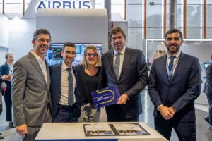 Airbus Flight Academy e Sevenair firmam parceria estratégica para ampliar a formação inicial de pilotos.