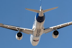 As 10 Principais Rotas de Passageiros do A350 em 2025: Um Guia das Mais Longas Viagens