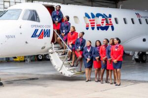 Avaliação do Ministro dos Transportes: Setor da Aviação em Moçambique Enfrenta Desafios Significativos