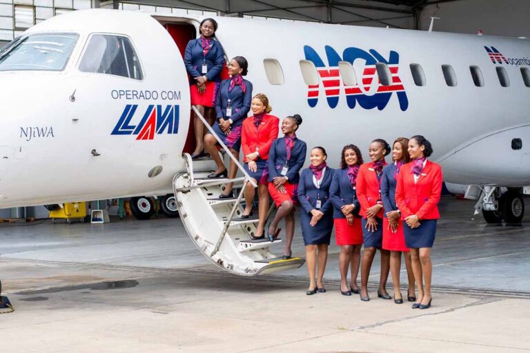 Avaliação do Ministro dos Transportes: Setor da Aviação em Moçambique Enfrenta Desafios Significativos Avaliação do Ministro dos Transportes: Setor da Aviação em Moçambique Enfrenta Desafios Significativos