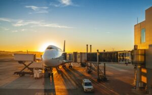 Aviação Comercial Receberá até R$ 2 Bilhões para Aquisição de Querosseno de Aviação