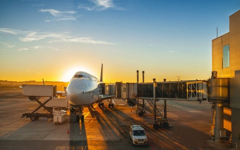 Aviação Comercial Receberá até R$ 2 Bilhões para Aquisição de Querosseno de Aviação