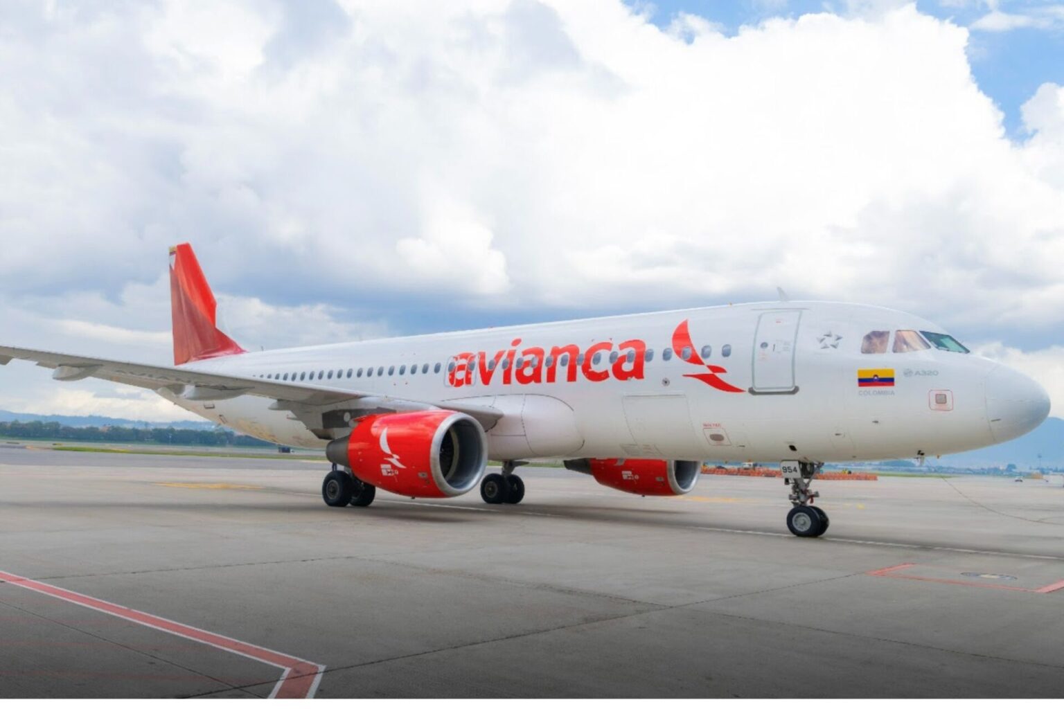 Avianca Revela Estratégia de Sucessão Após Anúncio de Renúncia do CEO Avianca Revela Estratégia de Sucessão Após Anúncio de Renúncia do CEO