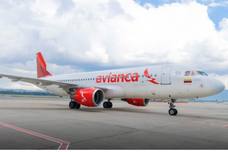Avianca Revela Estratégia de Sucessão Após Anúncio de Renúncia do CEO Avianca Revela Estratégia de Sucessão Após Anúncio de Renúncia do CEO