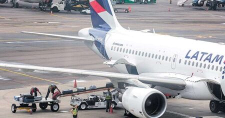 Bahia Lança em Novembro o Primeiro Voo Comercial do Brasil Alimentado com SAF