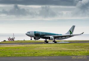 Bruxelas Estende Prazo até Final de 2026 para Reestruturação da SATA e Implementação de Subsídio de Natal em Duas Parcelas