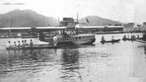 Cidade de SC: Pioneira na Recepção do Primeiro Avião Comercial Brasileiro