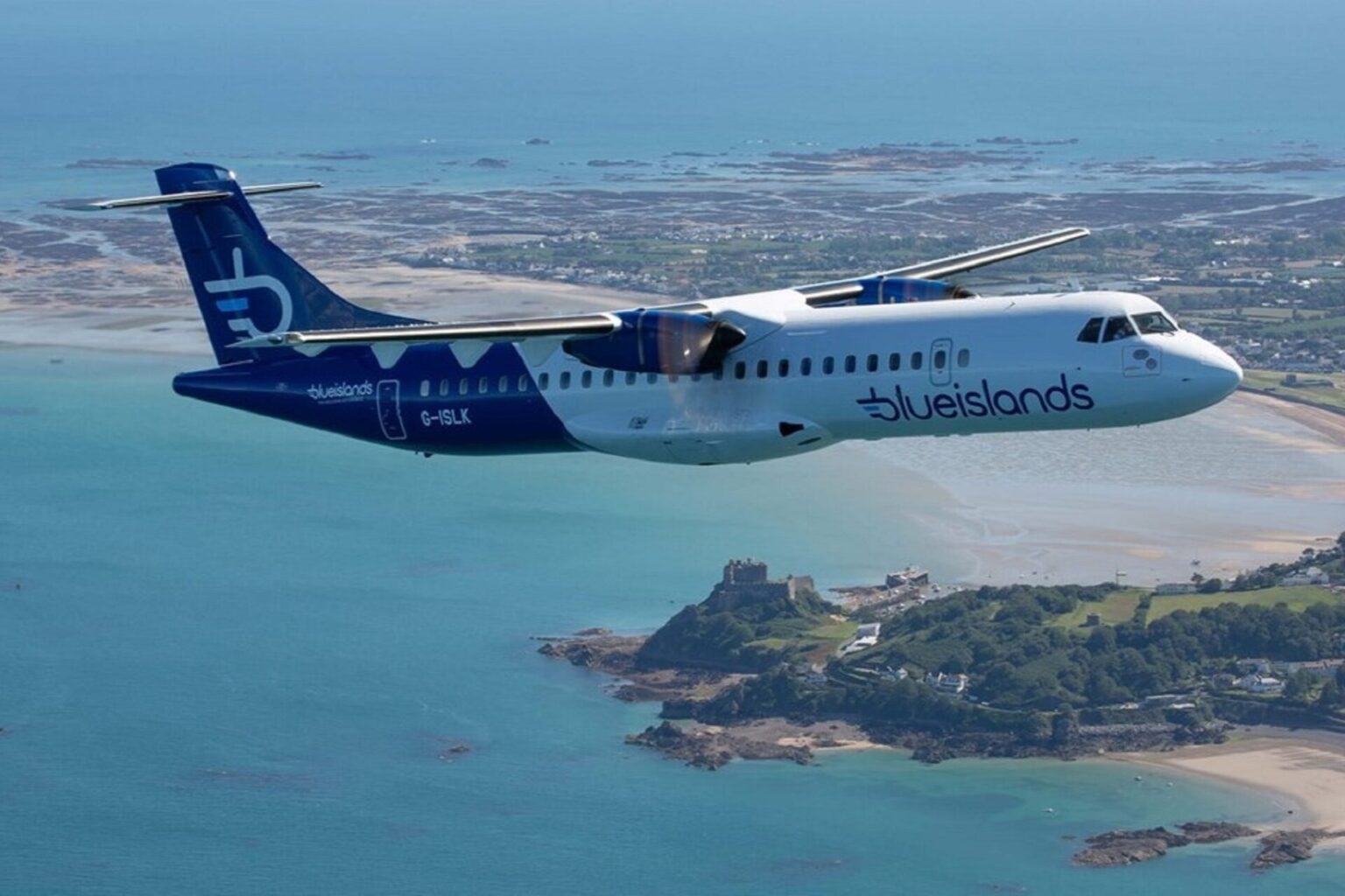 Companhia Aérea do Reino Unido Se Torna a Mais Nova Operadora Britânica a Encerrar Atividades