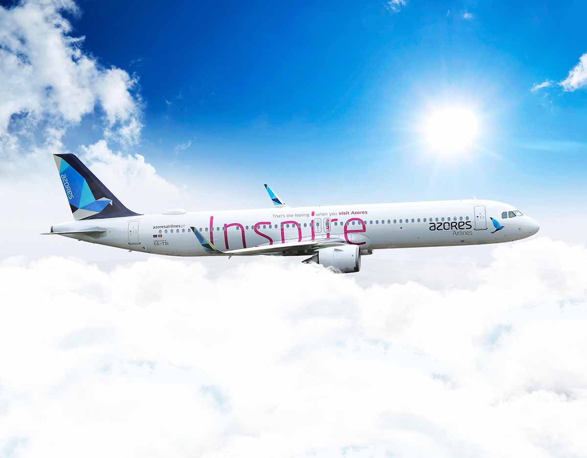 Consórcio Concorrente Solicita Esclarecimentos a Bruxelas sobre a Venda da Azores Airlines