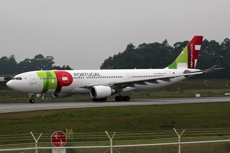 Curitiba Ganha Novas Rotas Aéreas rumo à Europa Curitiba Ganha Novas Rotas Aéreas rumo à Europa