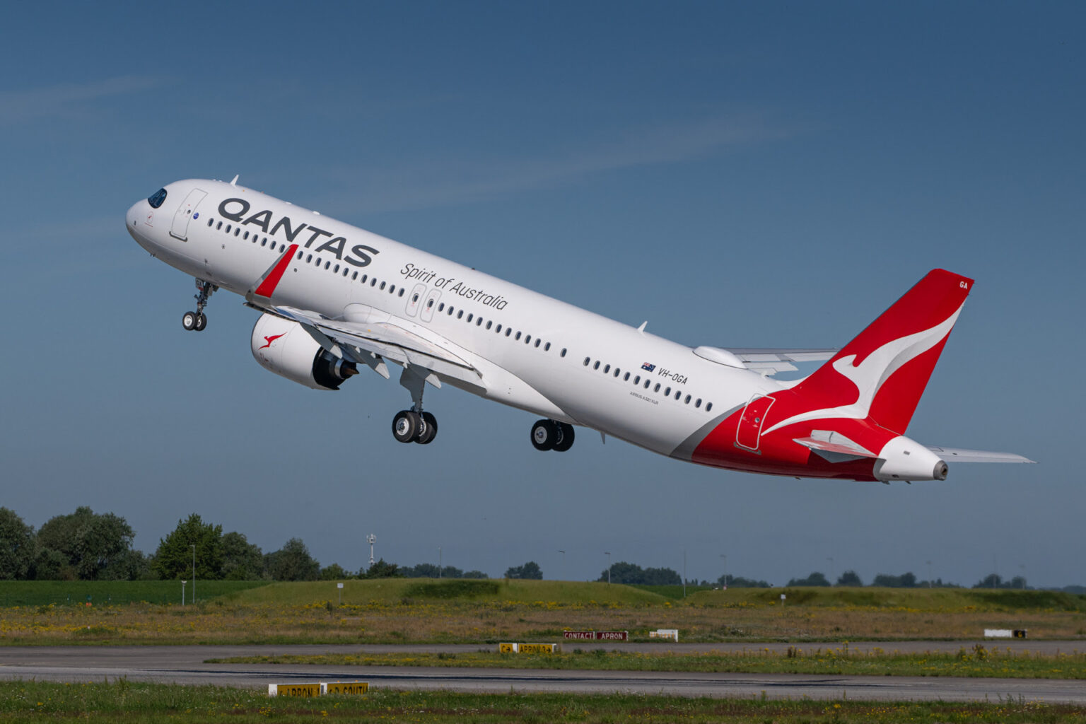 Dados de Clientes da Qantas Expostos na Dark Web por Cibercriminosos
