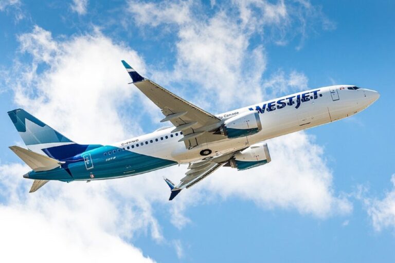 Delta, Korean Air e Air France-KLM Concretizam Investimento na WestJet Delta, Korean Air e Air France-KLM Concretizam Investimento na WestJet