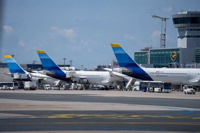 Discover Airlines Expande Frota para 40 Aeronaves com a Adição do A350 Discover Airlines Expande Frota para 40 Aeronaves com a Adição do A350