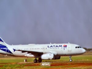 Dourados Conquista Novas Conexões: Voos Diários para São Paulo Iniciam em Abril