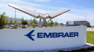 Embraer Alcança Receita Histórica de Quase R$ 11 Bilhões no 3º Trimestre de 2025 - THMais