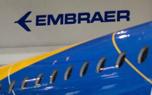 Embraer solicita prazo adicional para a criação de concorrente das gigantes Airbus e Boeing