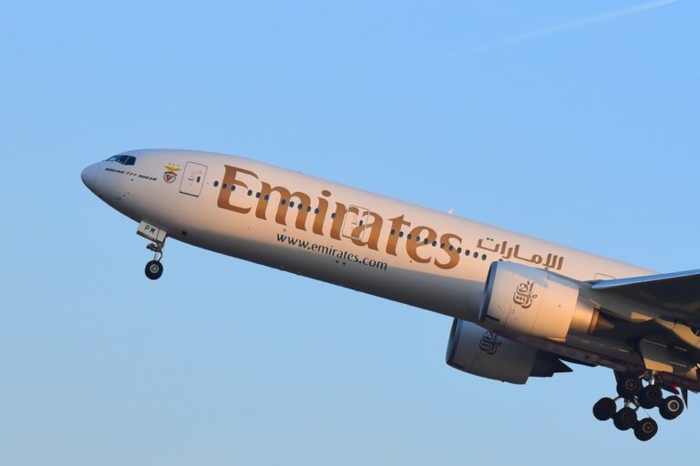 Emirates Expande Conectividade com Aumento de Voos Diretos entre Dubai e Cairo Emirates Expande Conectividade com Aumento de Voos Diretos entre Dubai e Cairo