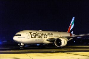 Emirates Lança Novo Voo Diário entre Dubai e Nairobi, Expandindo Conectividade