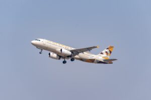 Etihad Anuncia Novos Voos de Abu Dhabi para Cabul a Partir de Dezembro de 2025