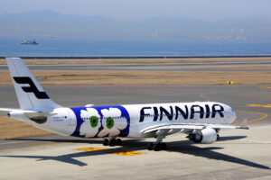 Finnair Anuncia Expansão de Rotas e Objetivos Financeiros até 2029