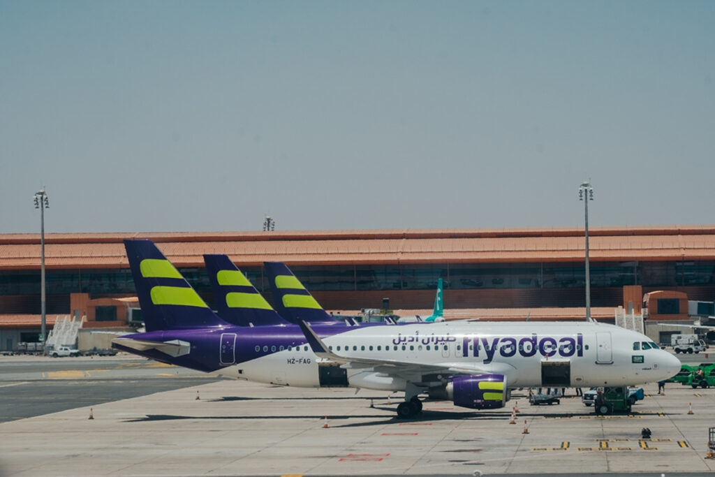 Flyadeal Anuncia Sua Entrada no Mercado Indiano Prevista para Início de 2026 Flyadeal Anuncia Sua Entrada no Mercado Indiano Prevista para Início de 2026