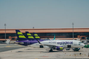 Flyadeal Anuncia Sua Entrada no Mercado Indiano Prevista para Início de 2026